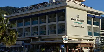 Hotel Devamli *