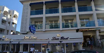 Devamli Hotel İçmeler