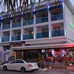 Hotell Devamli *
