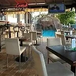 Devamli İçmeler