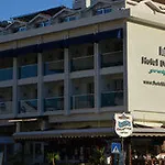 Hotell Devamli *