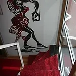 Devamli İçmeler
