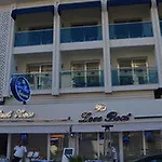 Devamli Hotell İçmeler
