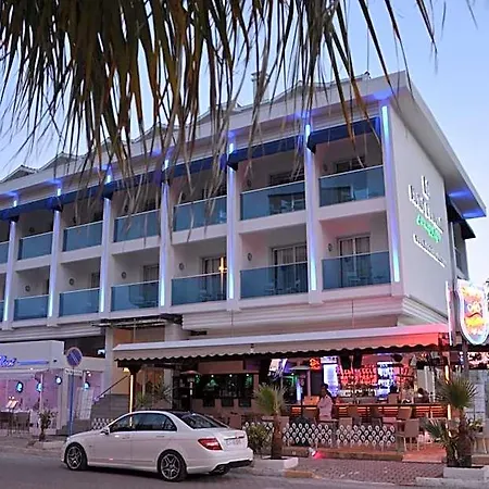 Hotel Devamli