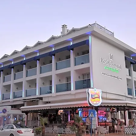 Devamli