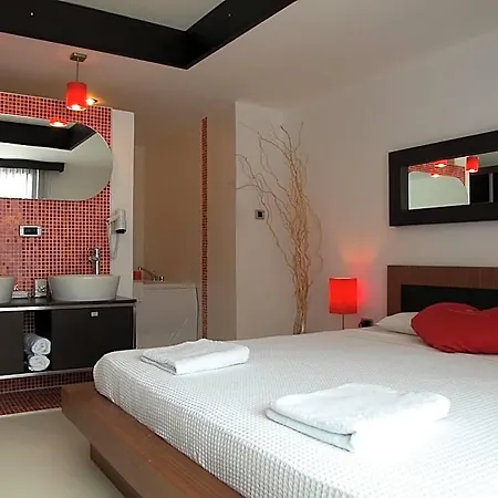 Hotel Devamli İçmeler