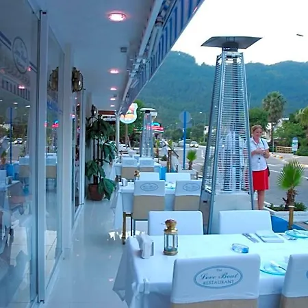 Hotel Devamli