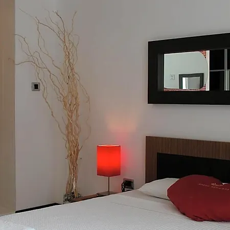 Hotel Devamli *