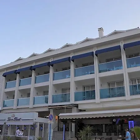 Hotel Devamli İçmeler