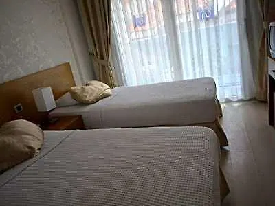 Devamli * İçmeler