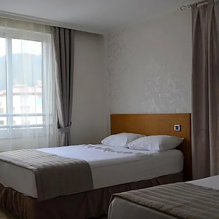 Hotel Devamli *