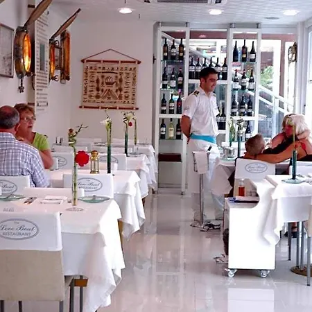 Devamli İçmeler