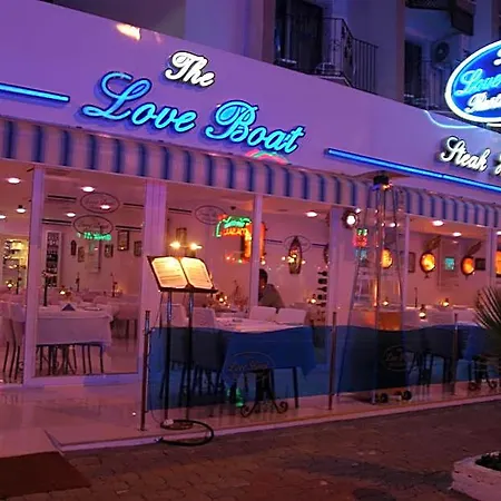 Devamli Hotel