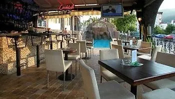 Devamli İcmeler