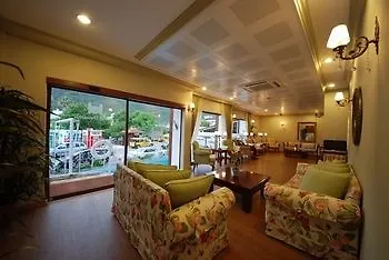 Devamli Hotel İçmeler