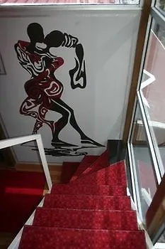 Devamli İçmeler